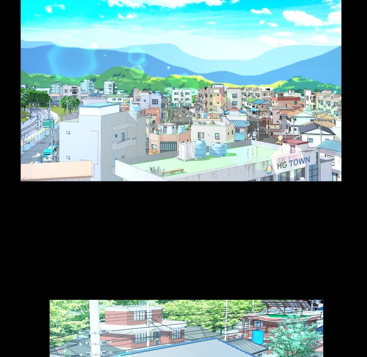 The Unforeseen Guest Manhwa - Chapter 134 Page 34