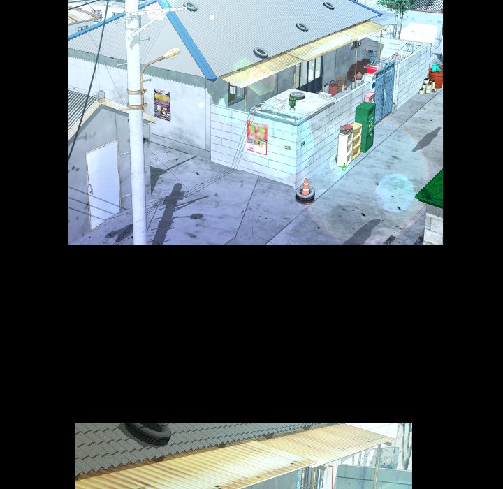 The Unforeseen Guest Manhwa - Chapter 134 Page 35