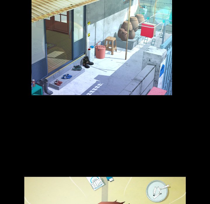 The Unforeseen Guest Manhwa - Chapter 134 Page 36