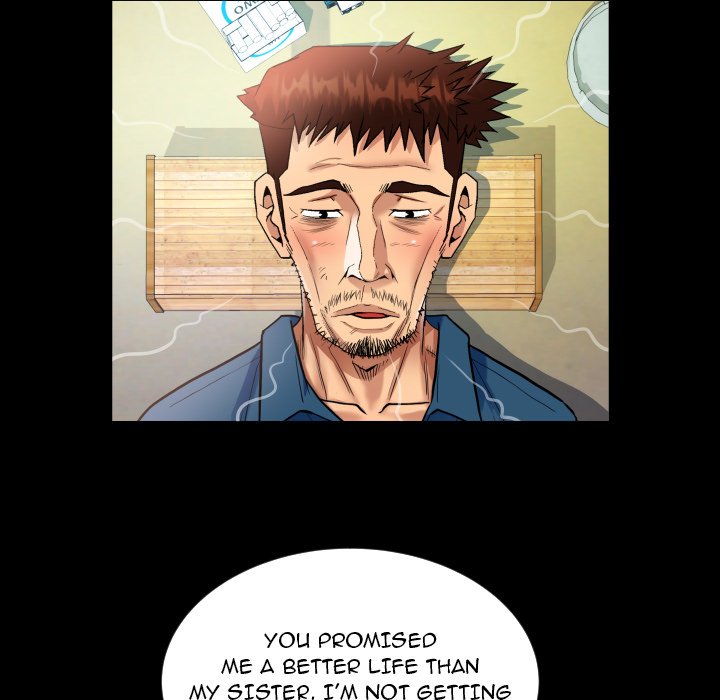 The Unforeseen Guest Manhwa - Chapter 134 Page 38