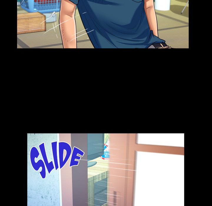 The Unforeseen Guest Manhwa - Chapter 134 Page 41