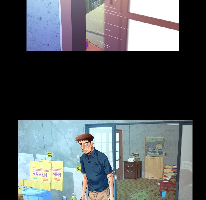 The Unforeseen Guest Manhwa - Chapter 134 Page 42