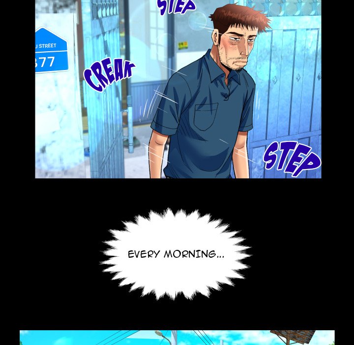 The Unforeseen Guest Manhwa - Chapter 134 Page 44