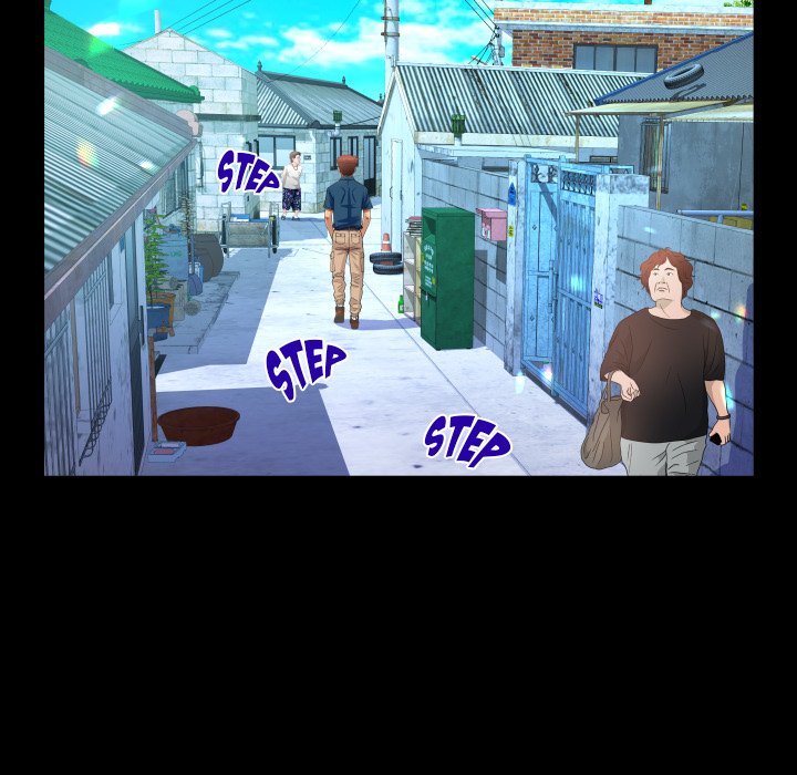 The Unforeseen Guest Manhwa - Chapter 134 Page 45