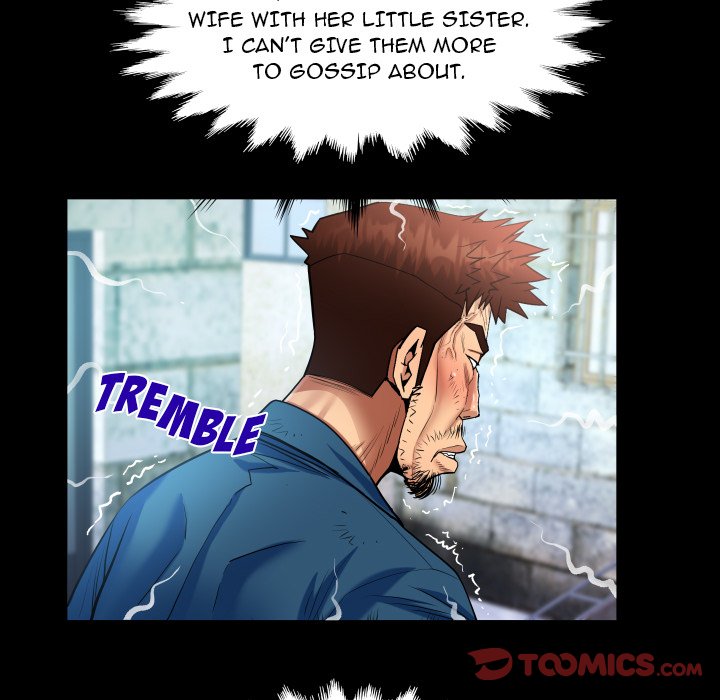 The Unforeseen Guest Manhwa - Chapter 134 Page 49