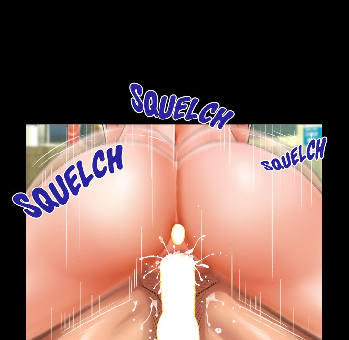 The Unforeseen Guest Manhwa - Chapter 134 Page 68