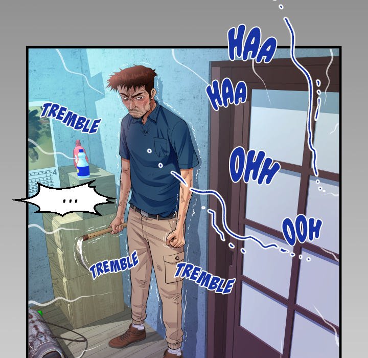 The Unforeseen Guest Manhwa - Chapter 134 Page 81