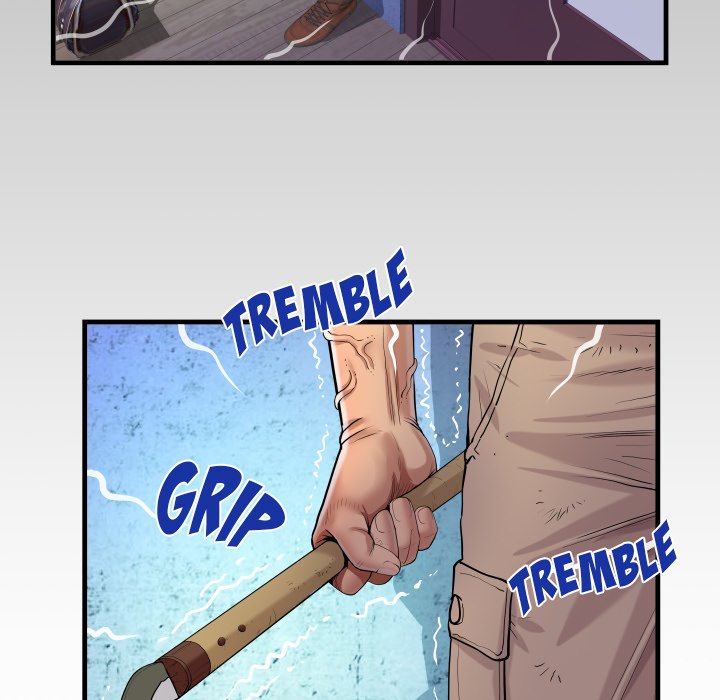 The Unforeseen Guest Manhwa - Chapter 134 Page 82