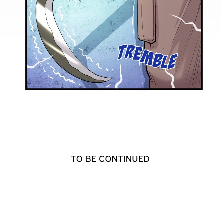 The Unforeseen Guest Manhwa - Chapter 134 Page 83