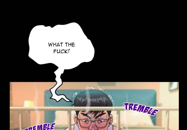 The Unforeseen Guest Manhwa - Chapter 70 Page 0