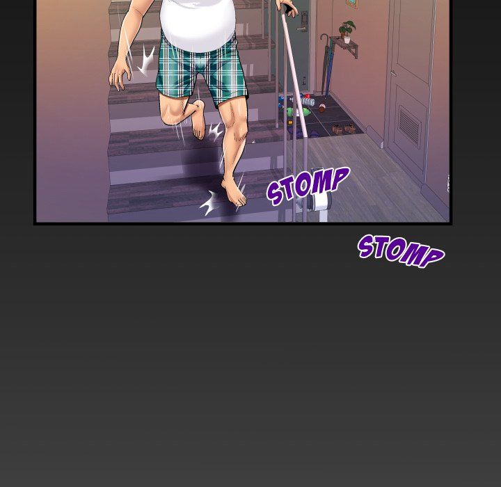 The Unforeseen Guest Manhwa - Chapter 70 Page 6