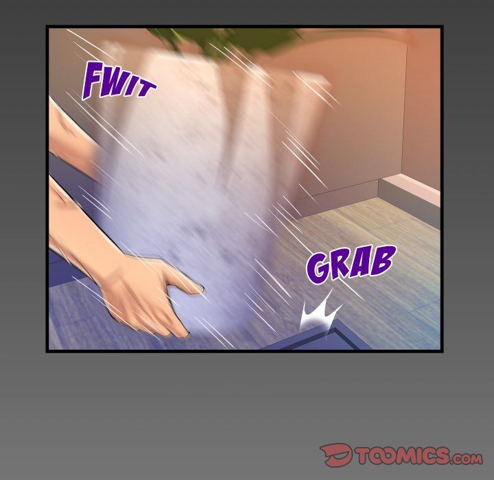 The Unforeseen Guest Manhwa - Chapter 70 Page 7