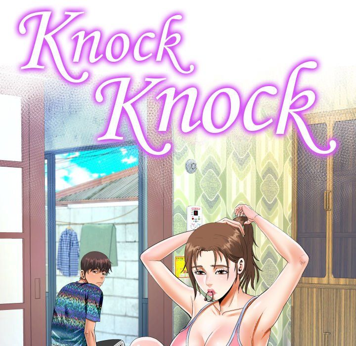 The Unforeseen Guest Manhwa - Chapter 70 Page 10