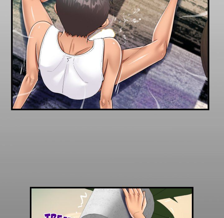 The Unforeseen Guest Manhwa - Chapter 70 Page 14