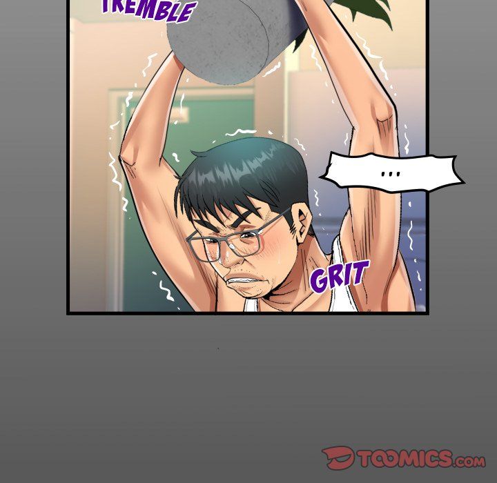 The Unforeseen Guest Manhwa - Chapter 70 Page 15