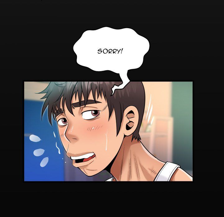 The Unforeseen Guest Manhwa - Chapter 70 Page 18