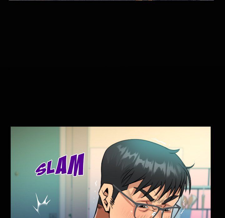 The Unforeseen Guest Manhwa - Chapter 70 Page 20