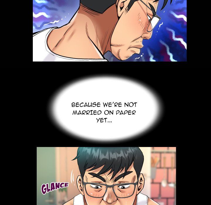 The Unforeseen Guest Manhwa - Chapter 70 Page 22