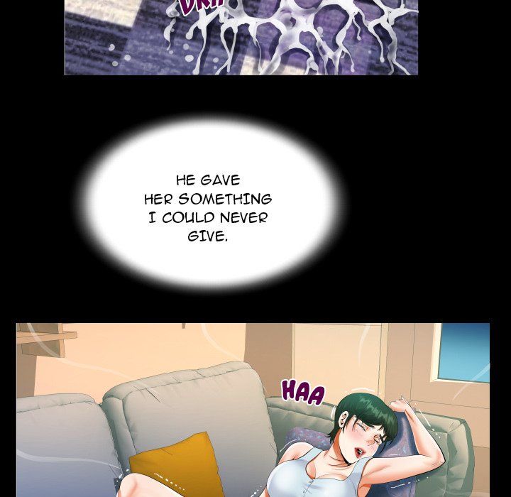 The Unforeseen Guest Manhwa - Chapter 70 Page 24