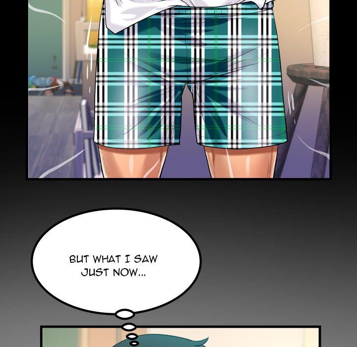 The Unforeseen Guest Manhwa - Chapter 70 Page 26