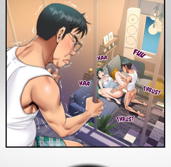 The Unforeseen Guest Manhwa - Chapter 70 Page 28