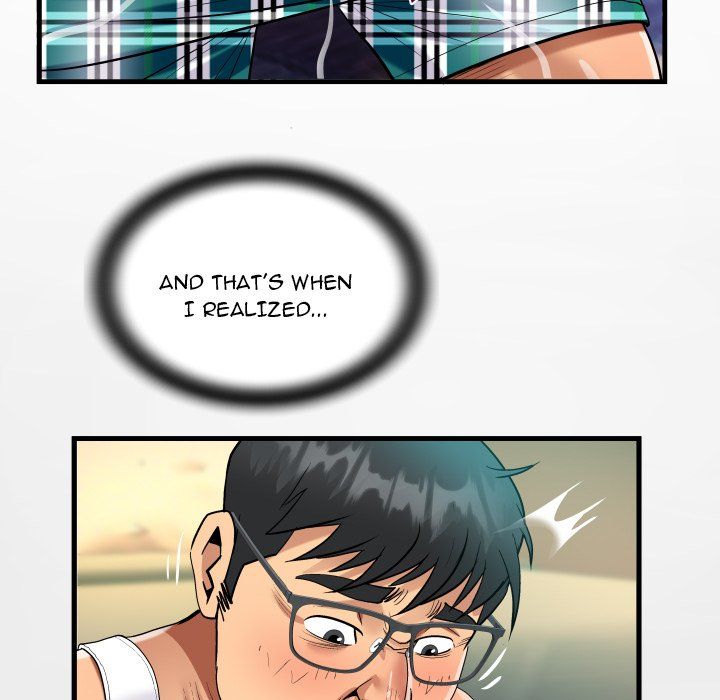 The Unforeseen Guest Manhwa - Chapter 70 Page 30