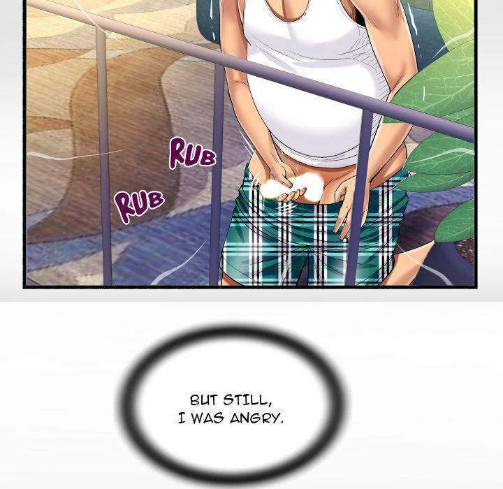 The Unforeseen Guest Manhwa - Chapter 70 Page 32