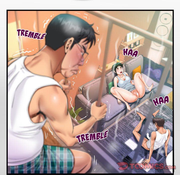 The Unforeseen Guest Manhwa - Chapter 70 Page 33