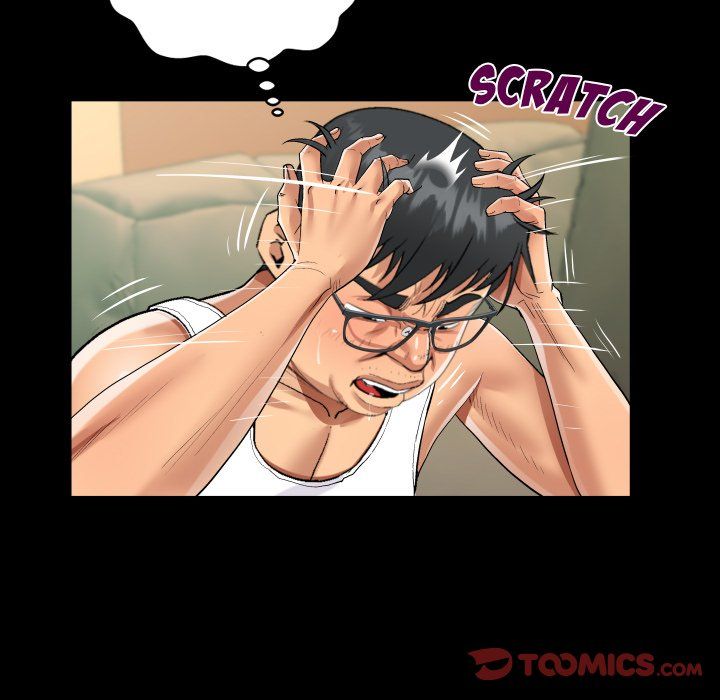 The Unforeseen Guest Manhwa - Chapter 70 Page 39