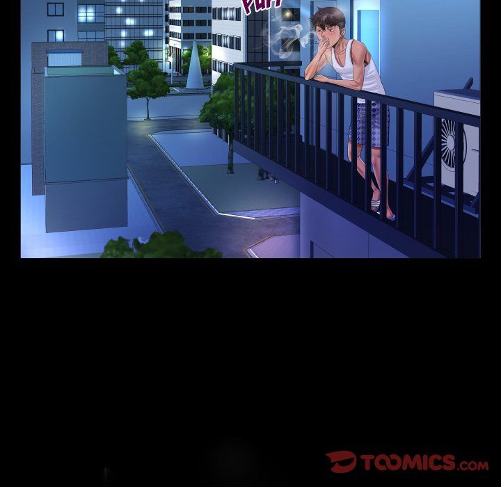 The Unforeseen Guest Manhwa - Chapter 70 Page 41