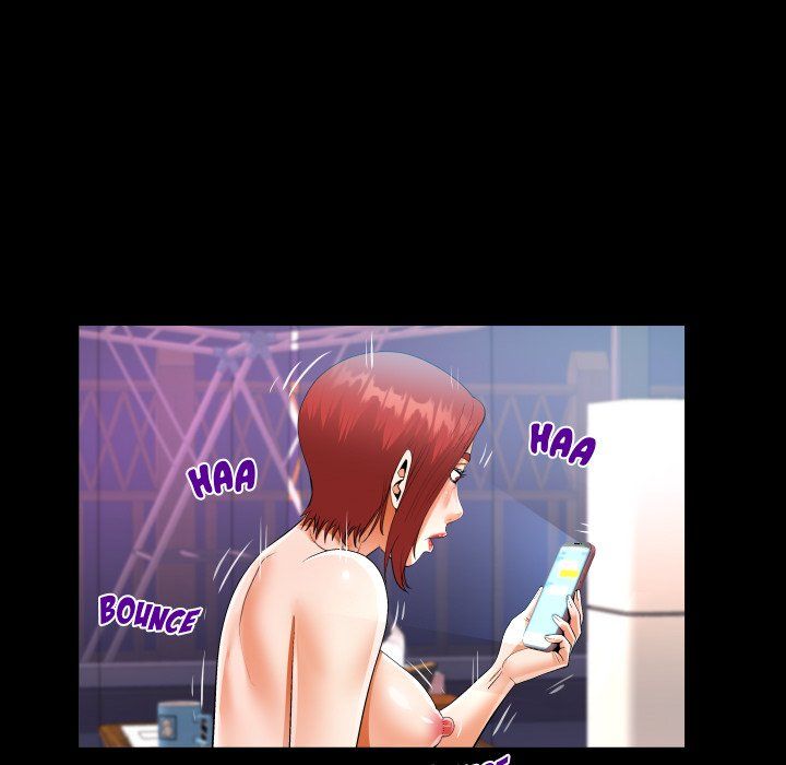 The Unforeseen Guest Manhwa - Chapter 70 Page 44