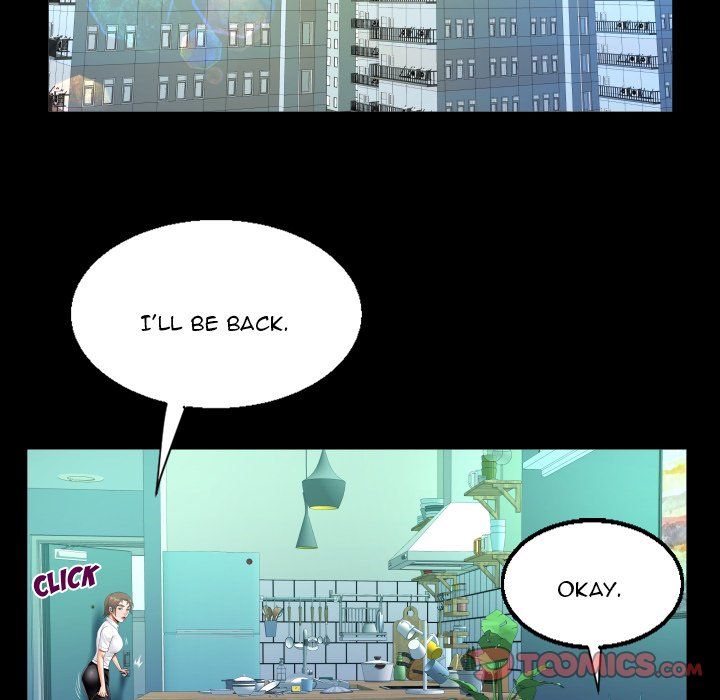 The Unforeseen Guest Manhwa - Chapter 70 Page 53