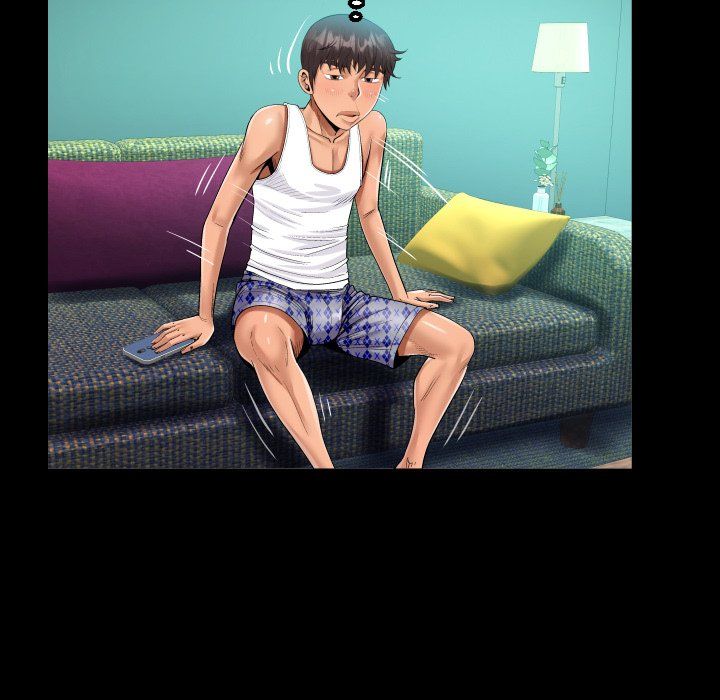 The Unforeseen Guest Manhwa - Chapter 70 Page 56