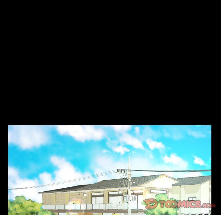 The Unforeseen Guest Manhwa - Chapter 70 Page 57