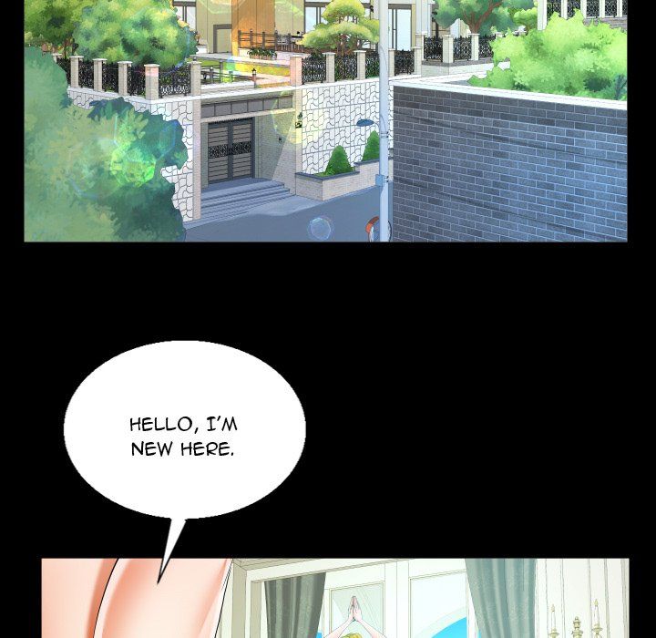 The Unforeseen Guest Manhwa - Chapter 70 Page 58