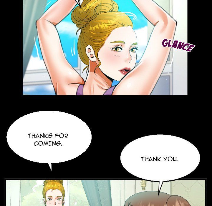 The Unforeseen Guest Manhwa - Chapter 70 Page 60