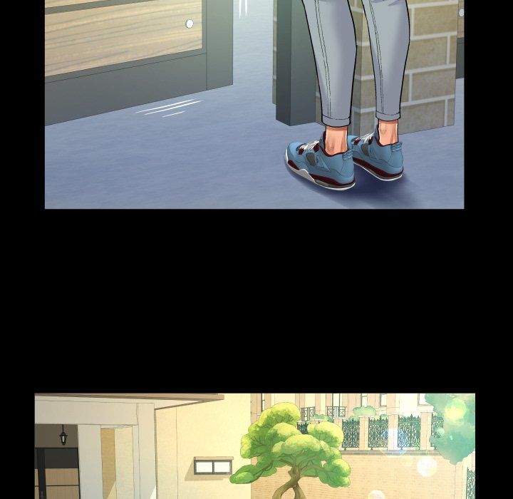 The Unforeseen Guest Manhwa - Chapter 70 Page 64