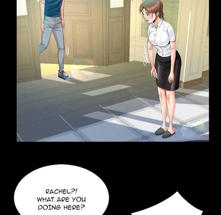 The Unforeseen Guest Manhwa - Chapter 70 Page 66