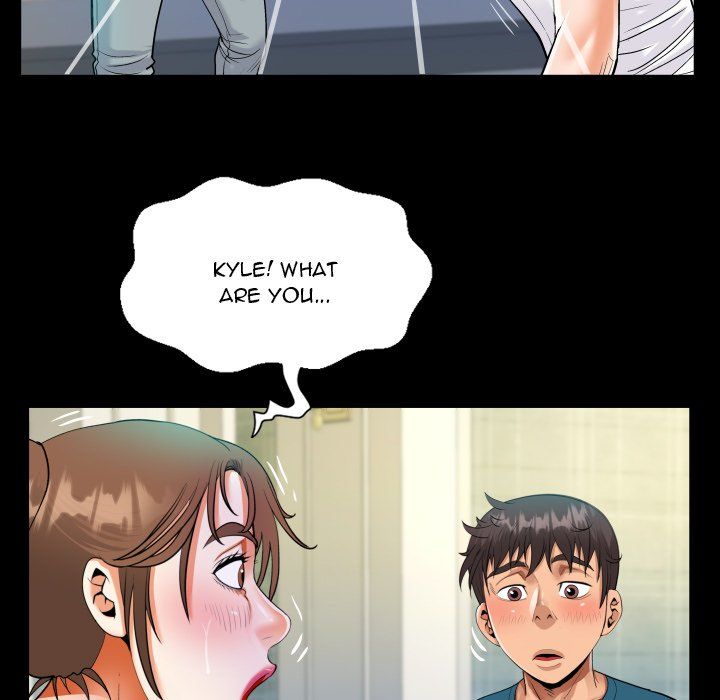 The Unforeseen Guest Manhwa - Chapter 70 Page 68