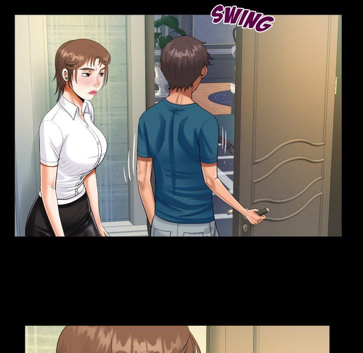 The Unforeseen Guest Manhwa - Chapter 70 Page 74