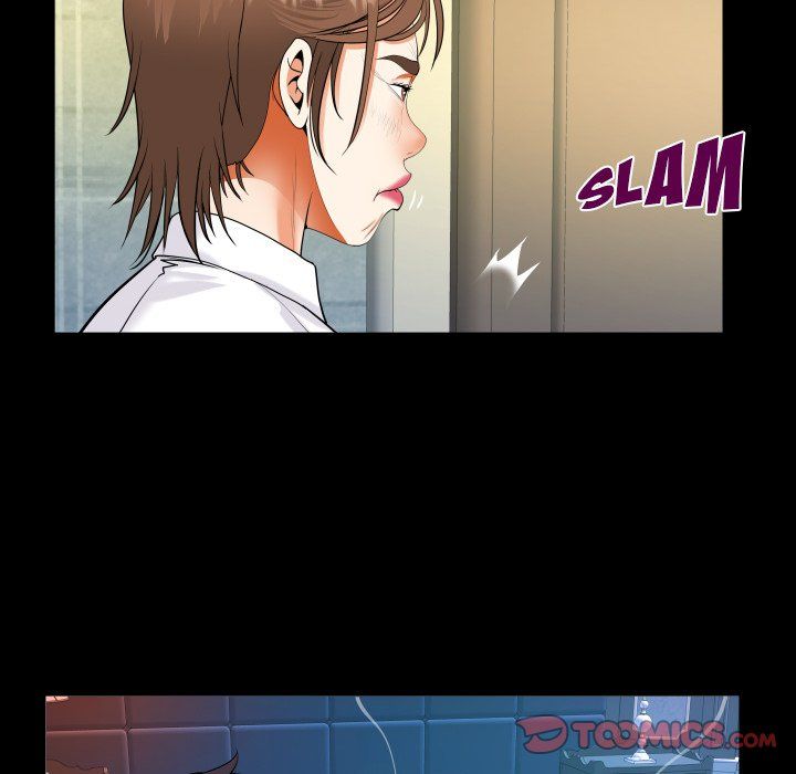 The Unforeseen Guest Manhwa - Chapter 70 Page 75