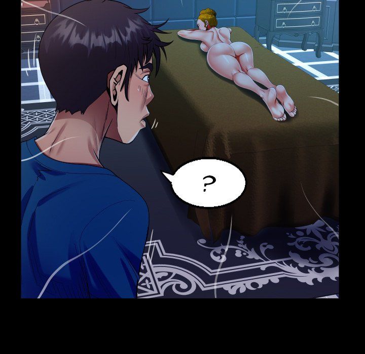 The Unforeseen Guest Manhwa - Chapter 70 Page 76