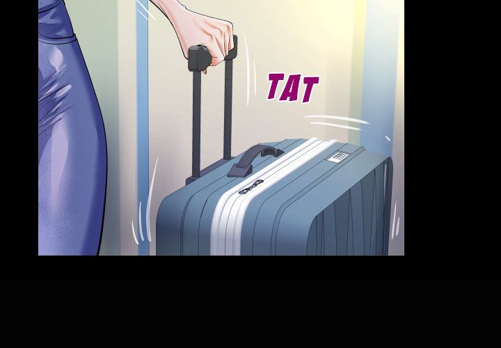 The Unforeseen Guest Manhwa - Chapter 47 Page 2