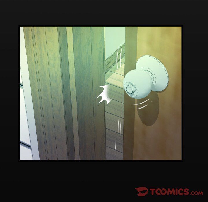 The Unforeseen Guest Manhwa - Chapter 47 Page 17