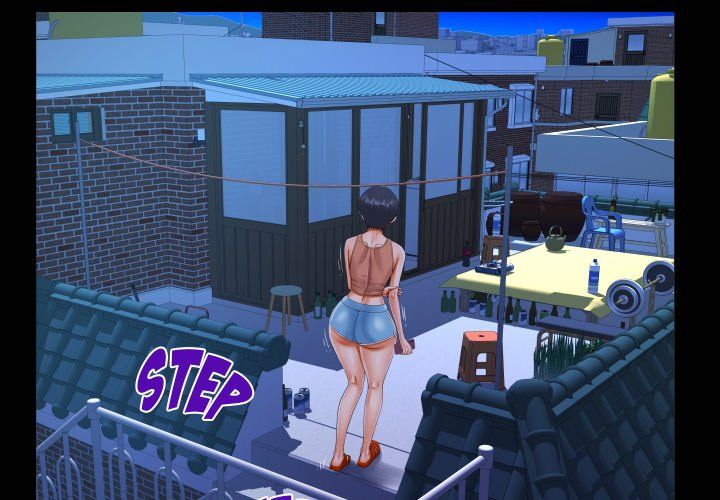 The Unforeseen Guest Manhwa - Chapter 131 Page 0