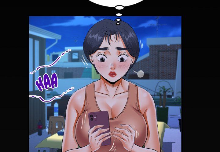 The Unforeseen Guest Manhwa - Chapter 131 Page 3