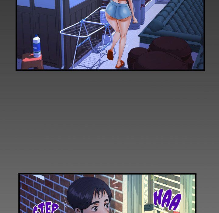 The Unforeseen Guest Manhwa - Chapter 131 Page 6