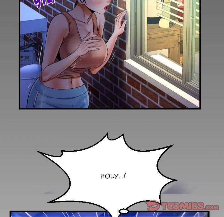 The Unforeseen Guest Manhwa - Chapter 131 Page 7
