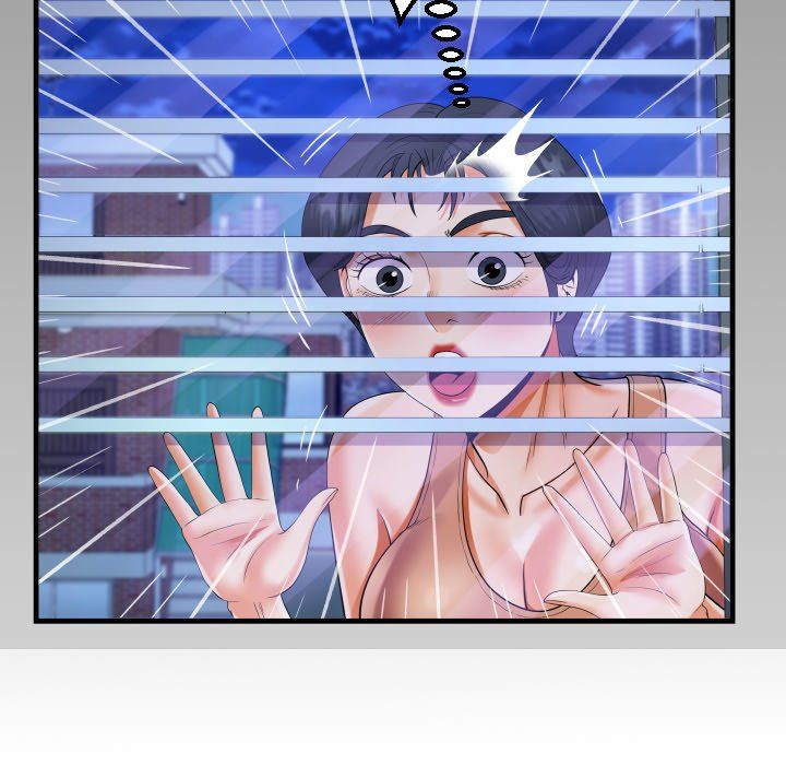 The Unforeseen Guest Manhwa - Chapter 131 Page 8