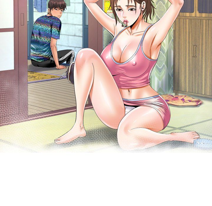 The Unforeseen Guest Manhwa - Chapter 131 Page 10